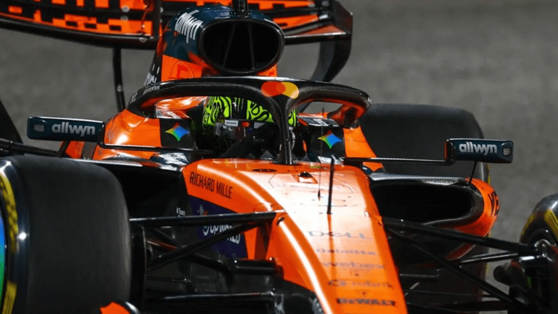 Fórmula 1: ¿quién gana con los últimos cambios de la FIA?