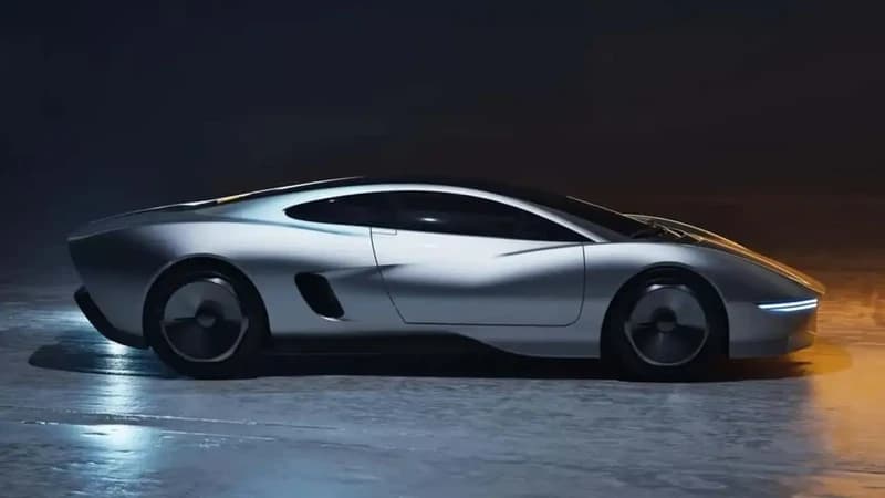 ¿CALLUM traerá de vuelta el icónico Jaguar XJ220? Esto es lo que sabemos
